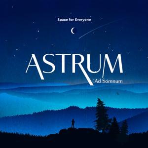 Astrum Podcast by Dennis Ariel | Astrum Brasil