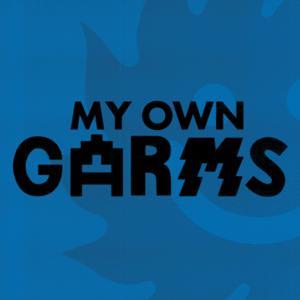My Own Garms by Thomas Griffin