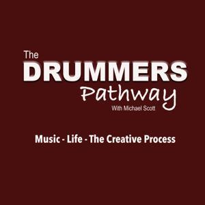 Drummers Pathway Podcast by Michael Scott