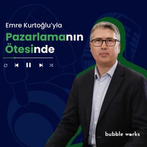 Pazarlamanın Ötesinde by Bubble Works Media
