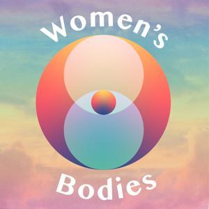 Women’s Bodies by suuzihazen