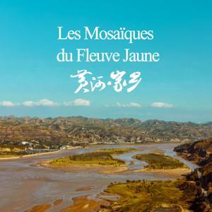 Les Mosaïques du Fleuve Jaune by Bambou Studio
