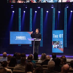 All !n with Jordan Easley by Pastor Jordan Easley