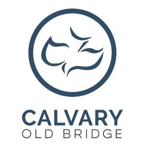 Calvary Chapel Old Bridge by Pastor Lloyd Pulley