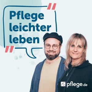 Pflege leichter leben by pflege.de