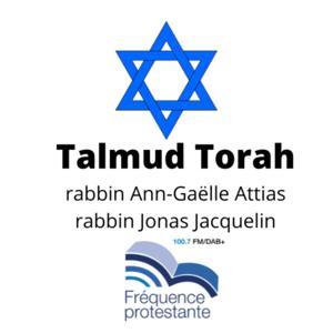 Talmud Torah by Jonas Jacquelin