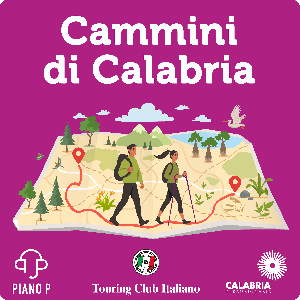 Cammini di Calabria by Piano P