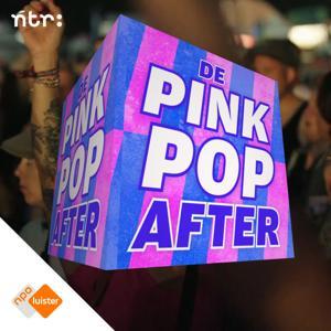 De Pinkpop After by NPO Luister / NTR