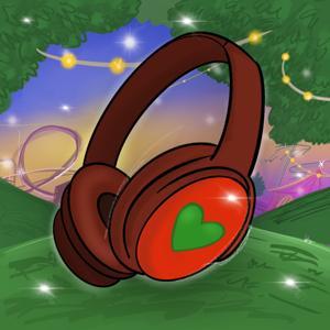 De Melkherberg Podcast by Tommy en Buddy