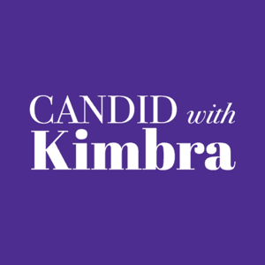 Candid with Kimbra by Podcast Playground