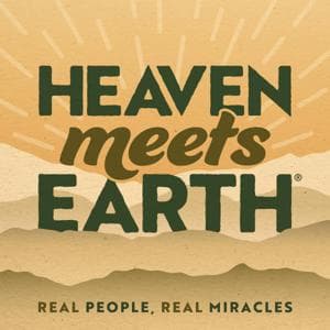 Heaven Meets Earth by Abigail Robertson and Ryan Bethea