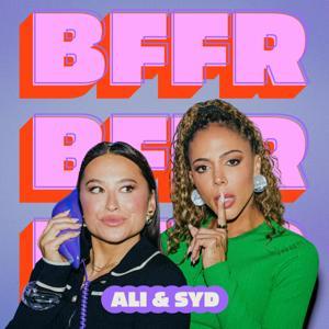 BFFR with Sydney Leroux & Ali Riley by Sydney Leroux, Ali Riley