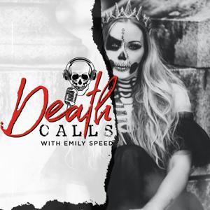 Death Calls by Emily Speed