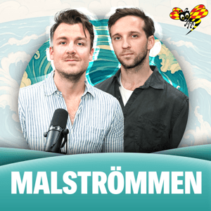 Malströmmen by Expressen