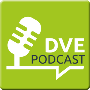 DVE by Deutscher Verband Ergotherapie e.V. (DVE)