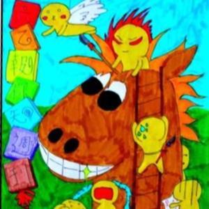 經營班級，經營人生 by 東宏老師及本班小朋友們