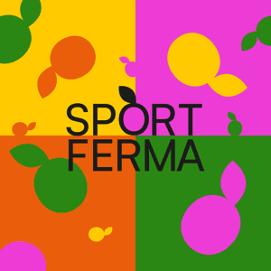 SPORTFERMA by SPORTFERMA