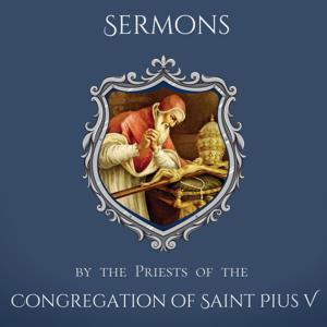 Sermons by Congregation of St. Pius V