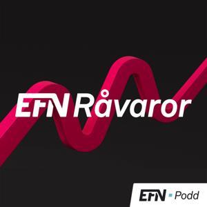 EFN Råvaror by EFN Ekonomikanalen