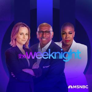 The Weeknight by MSNBC