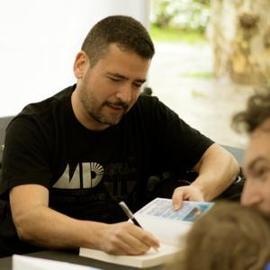 El pódcast de Alfon by Alfonso M. González