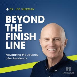 Beyond the Finish Line – Navigating the Journey after Residency by Influent Network