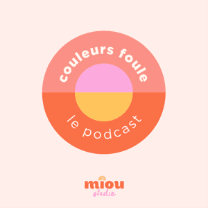 Couleurs Foule by Lucie Simon
