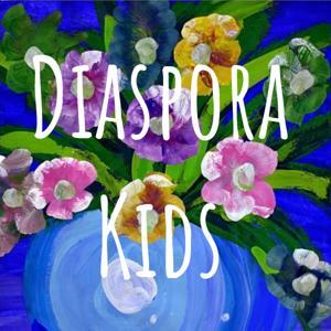 Diaspora Kids: Russian Stories by Diaspora Kids: Russian Stories