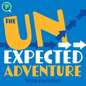 The Unexpected Adventure with Sam Kelly by Purposely