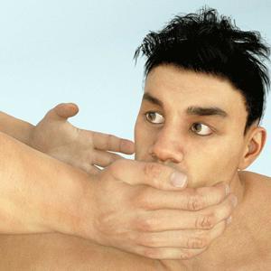 Taboo Truths and Tales Las Vegas by Madeira Desouza