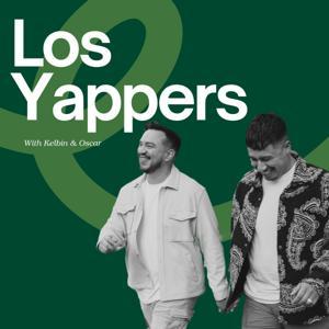 Los Yappers by Kelbin and Oscar Cordova