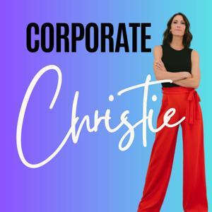 Corporate Christie by Christie Hoffman