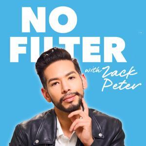 No Filter With Zack Peter by Zack Peter