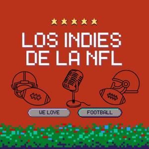 Los Indies de la NFL by Indies Bowl Media