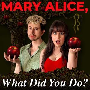 Mary Alice, What Did You Do?: A Desperate Housewives Recap by Mary Alice, What Did You Do?