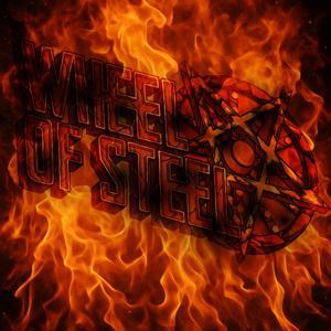WHEEL OF STEEL by Nils und Nikolai
