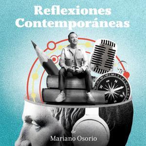 Reflexiones Contemporáneas by Mariano Osorio Oficial