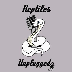 Reptiles Unplugged by Adam Halbleib & Shane Kelley