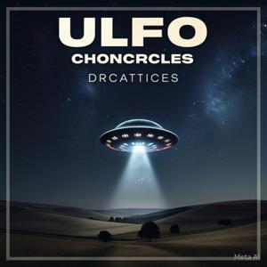 UFO Chronicles by UFO Chronicles