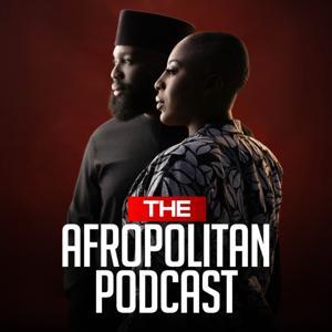 Afropolitan by Afropolitan