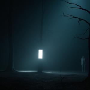 怪談老師 (2ch怪談專門) by c.c.