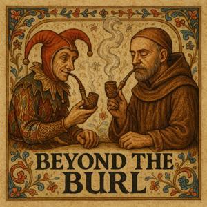 Beyond the Burl by Beyond the Burl