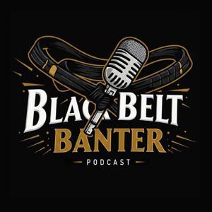 Black Belt Banter: Martial Arts Business Podcast by Jimmy Hong