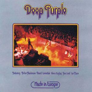 Purple Passion All Things Deep Purple w/ Mark O'Neill by Mark O'Neill
