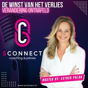 De Winst van het Verlies: Verandering Ontrafeld by esther_polak sconnect