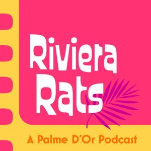 Riviera Rats by Bil Antoniou, Gregory Rosebrugh