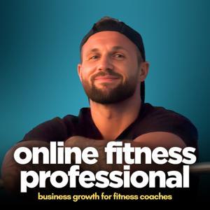 Online Fitness Professional by Dan Lambert
