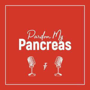 Pardon My Pancreas - Type 1 Diabetes with Matt Vande Vegte by FTF Warrior