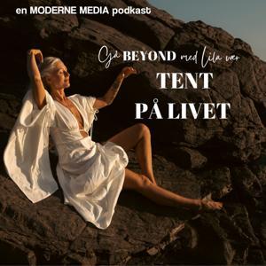 Tent På Livet by Moderne Media