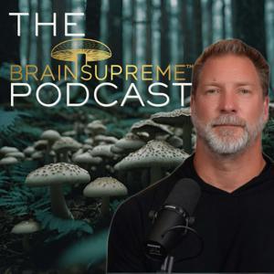 The Brainsupreme Podcast by Microdose Coach